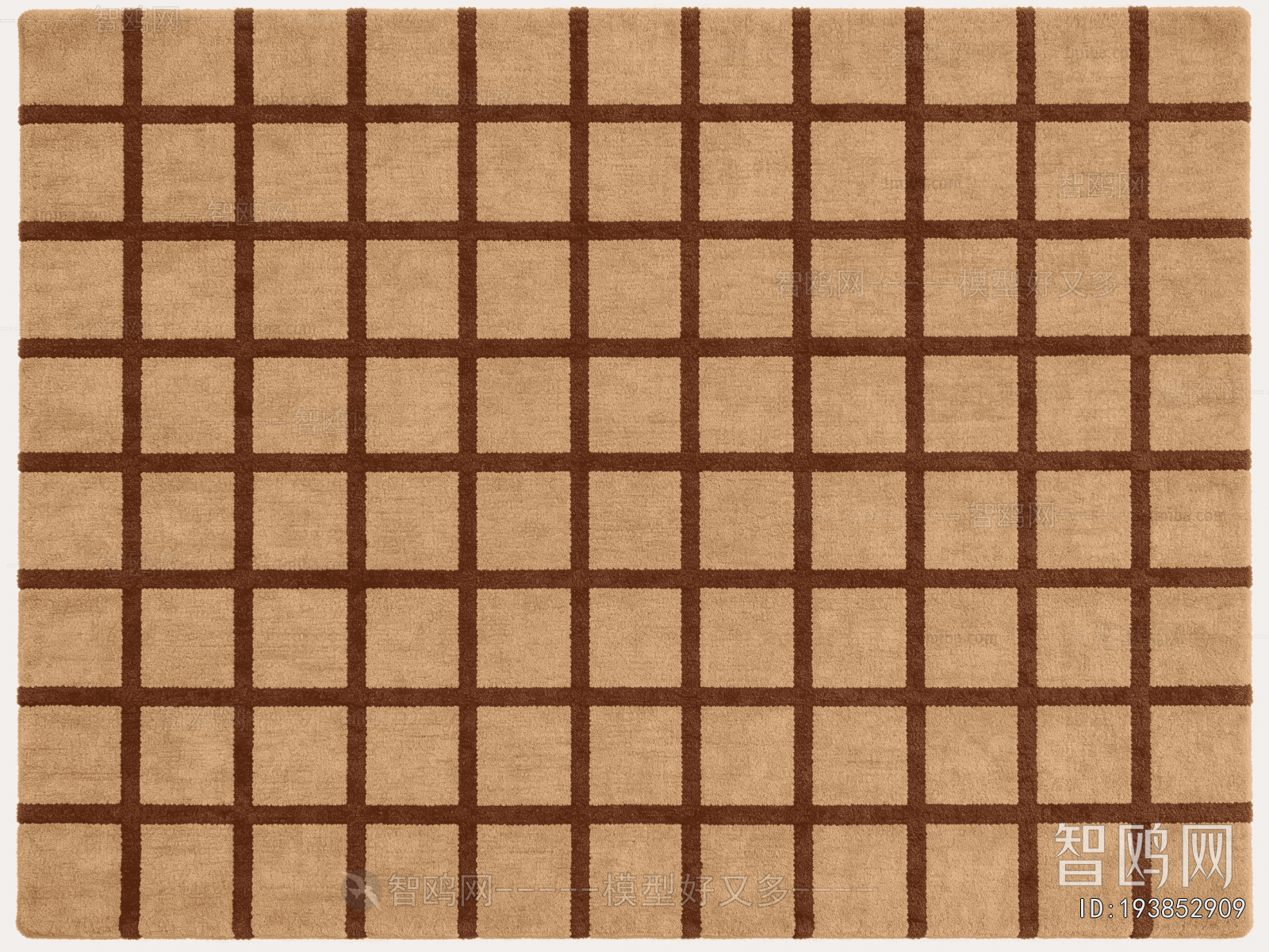 Modern Rug