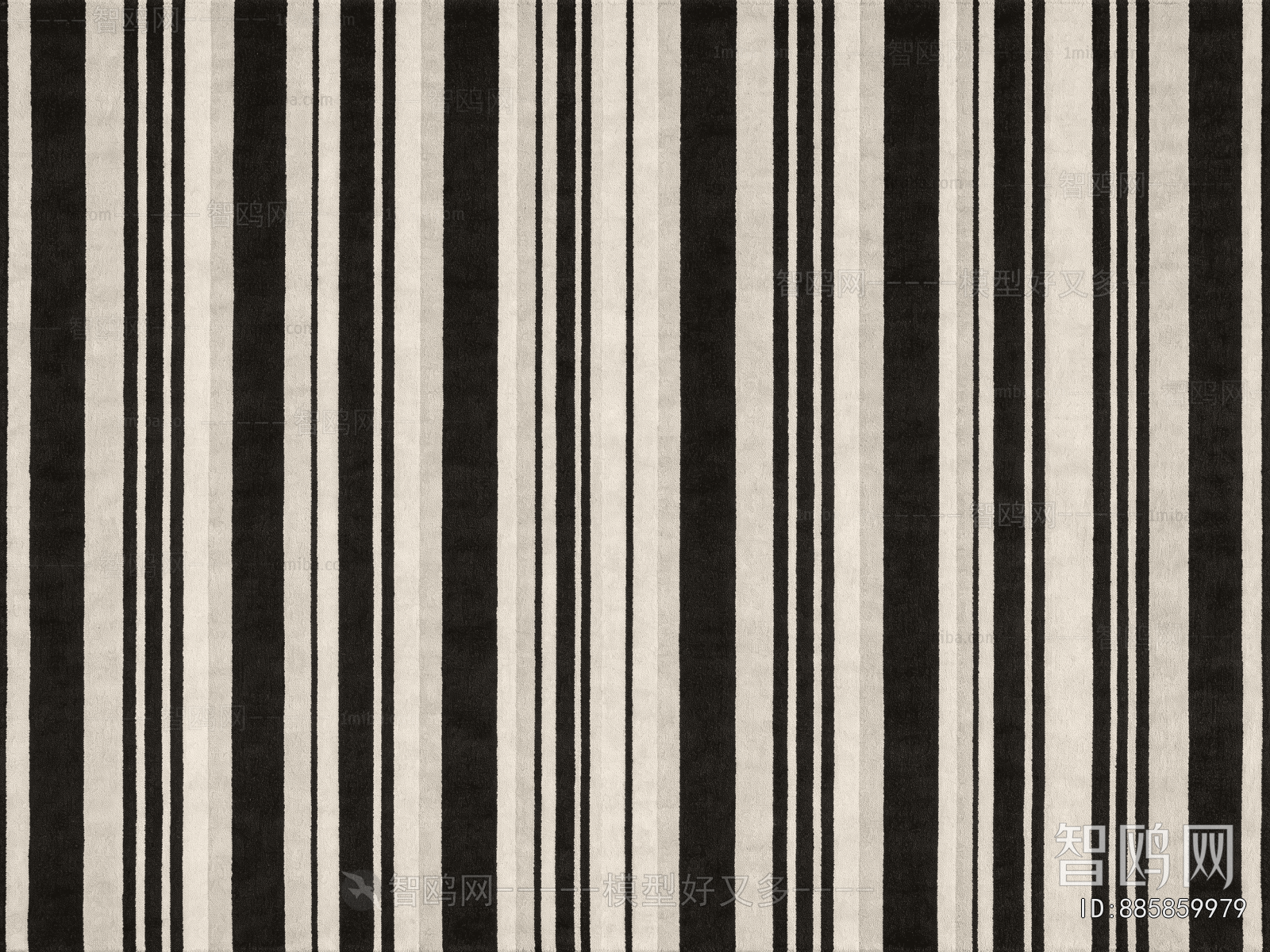 Modern Rug