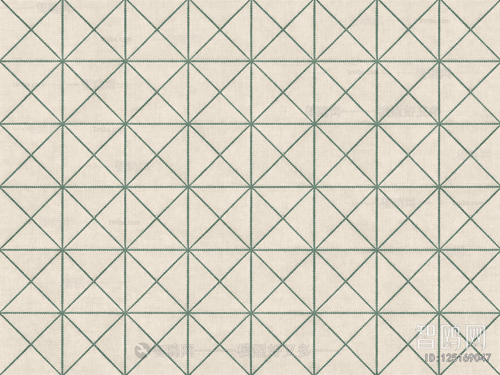 Modern Rug