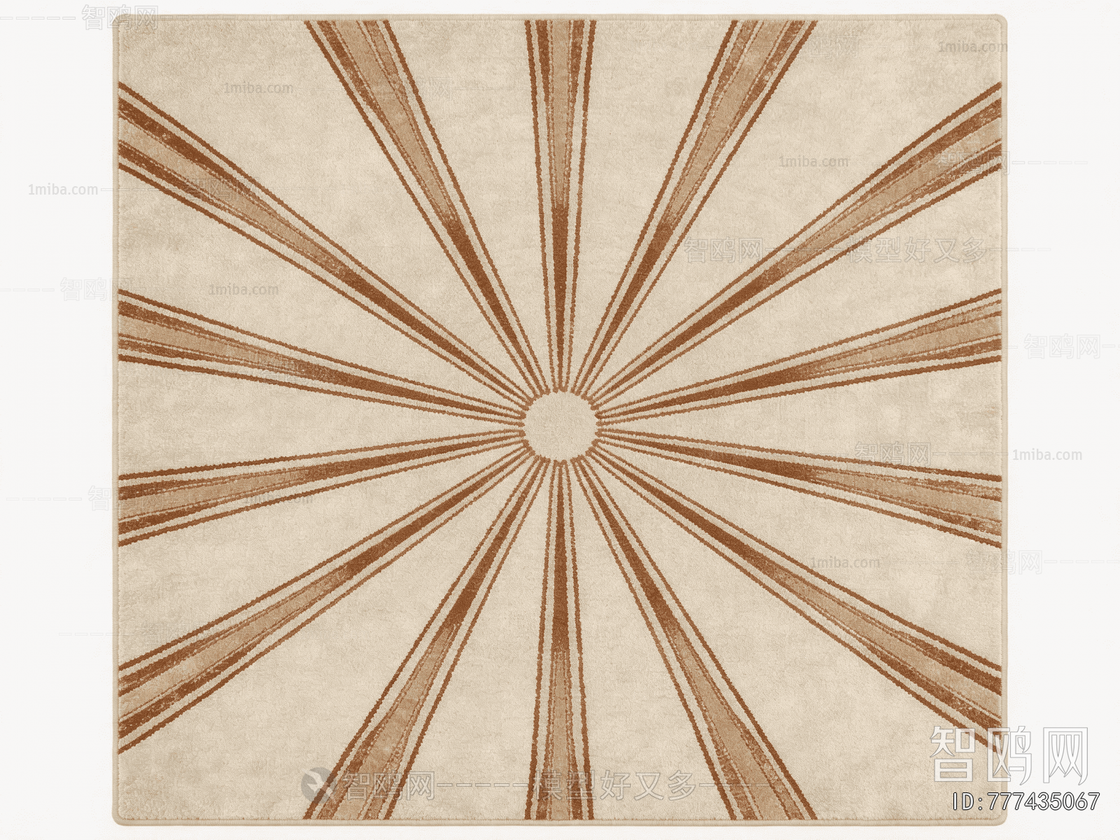 Modern Rug