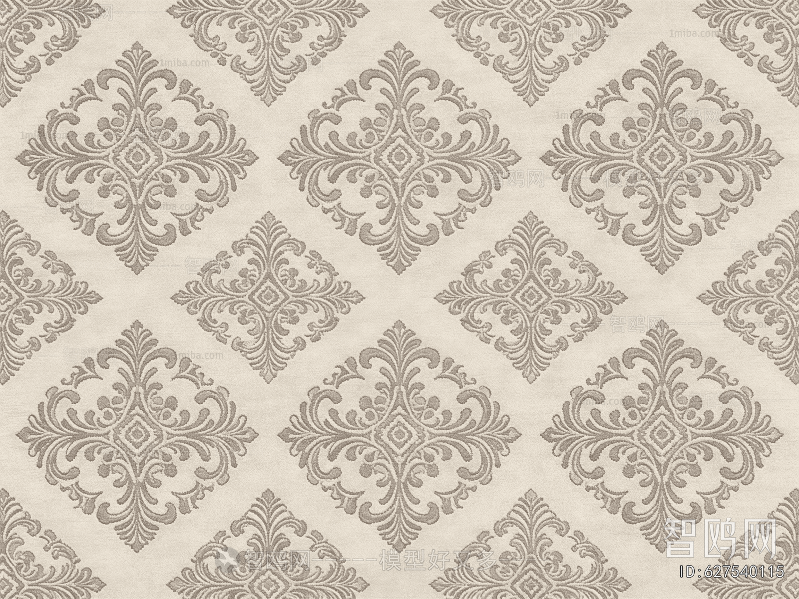 Chinese Carpet