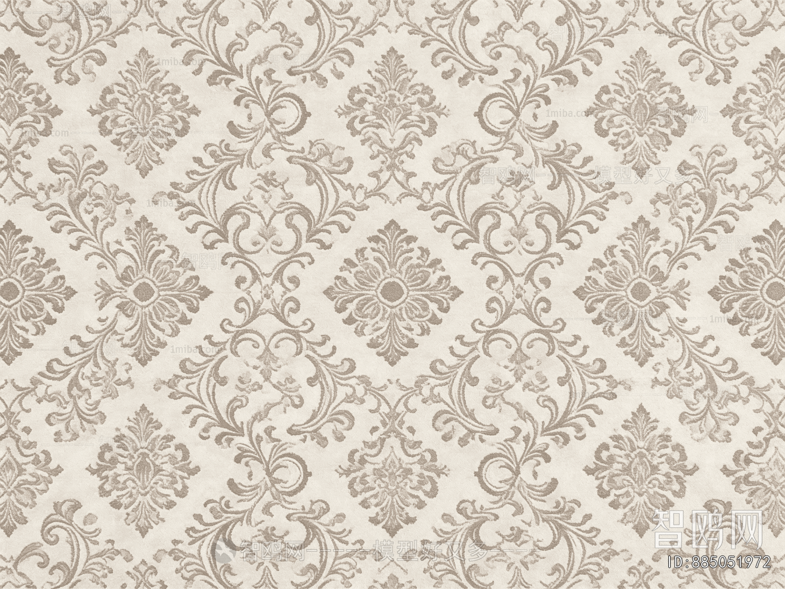 Chinese Carpet