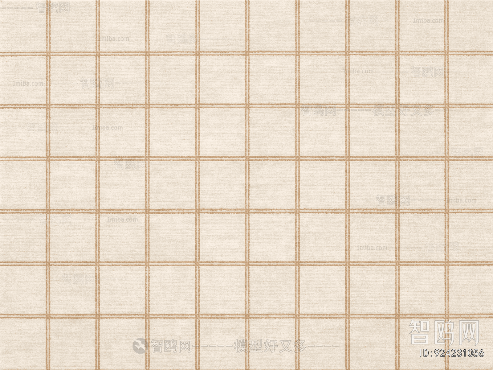 Chinese Carpet