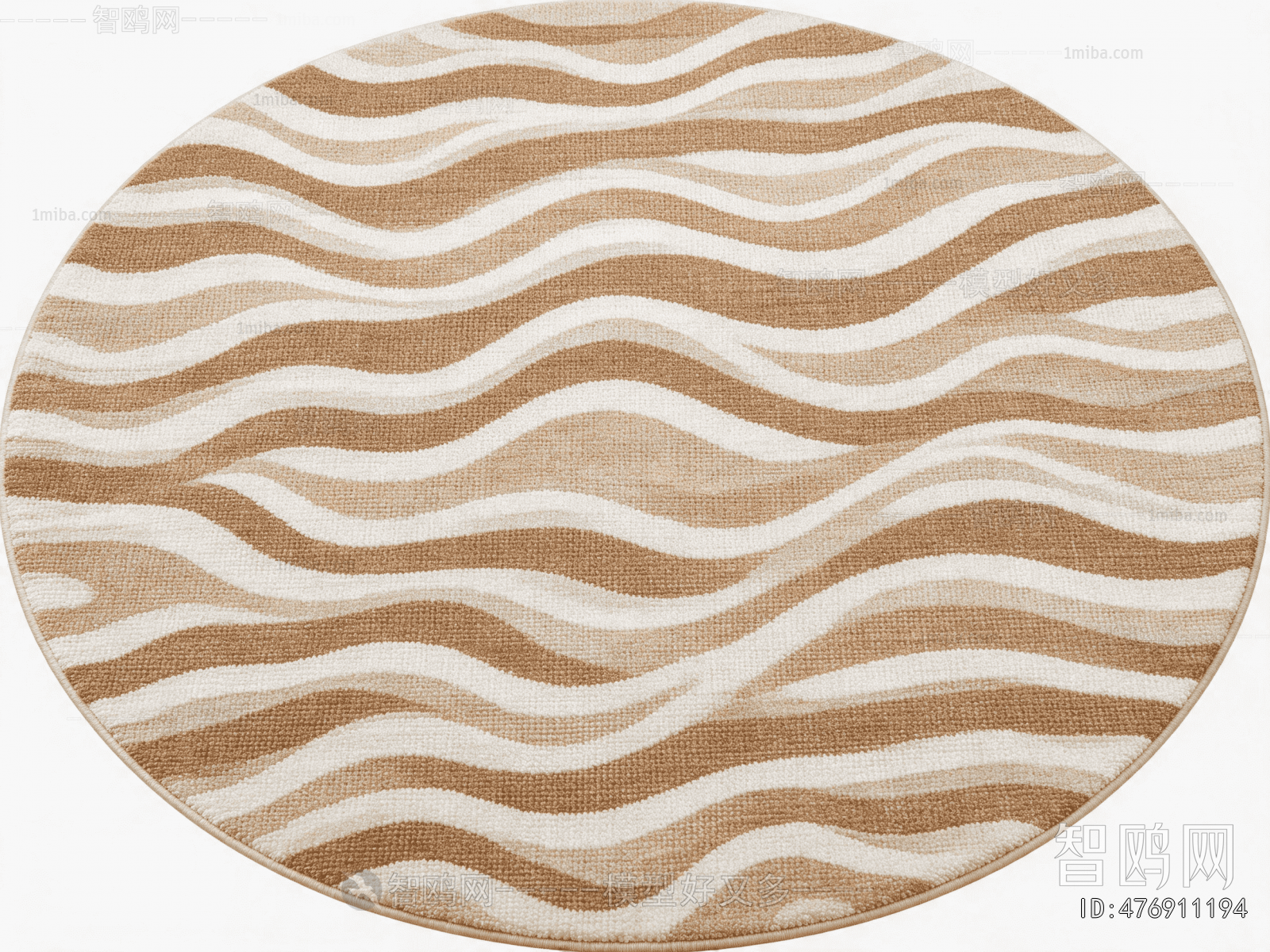 Round Rug