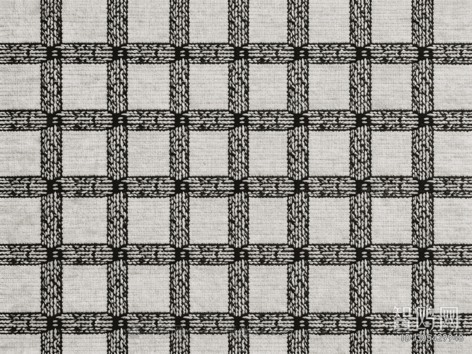 Modern Rug