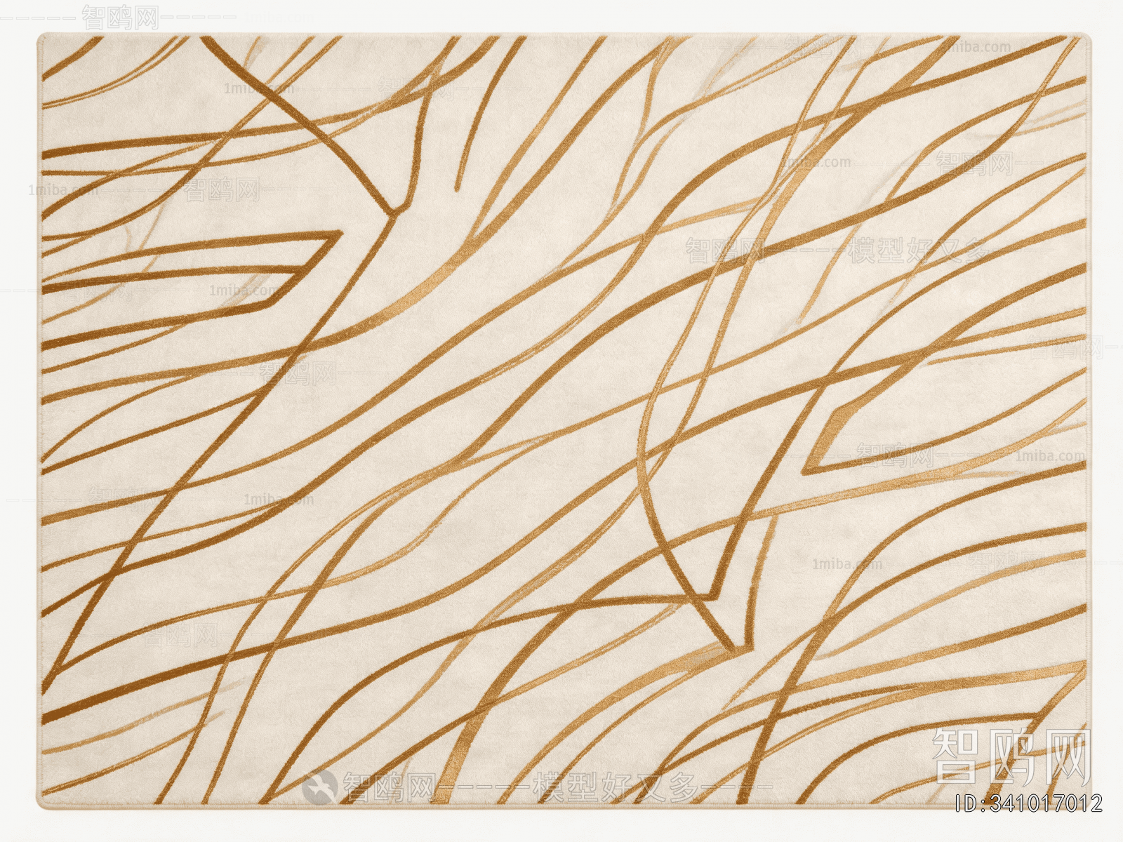 Modern Rug