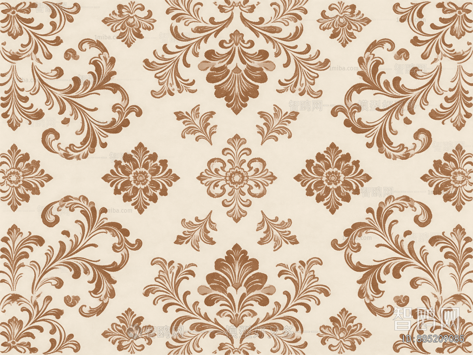 European Carpet