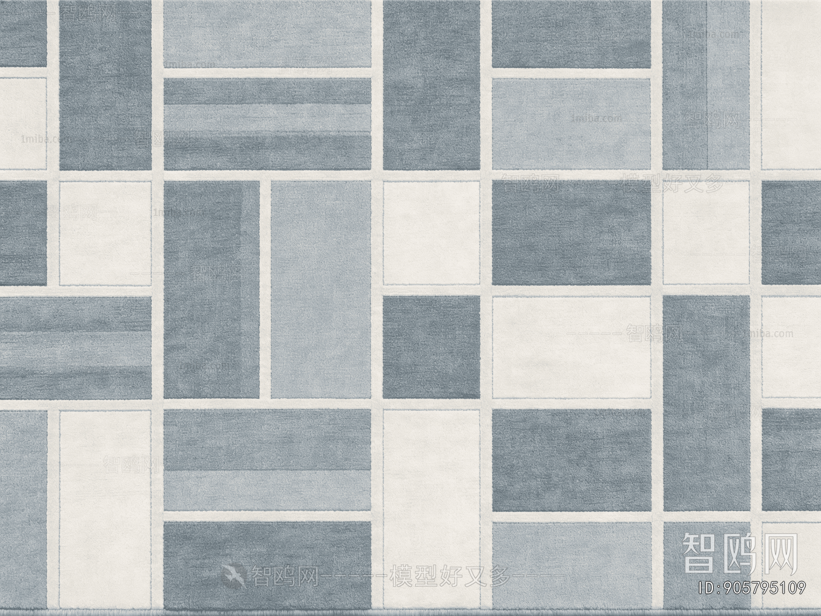 Modern Rug
