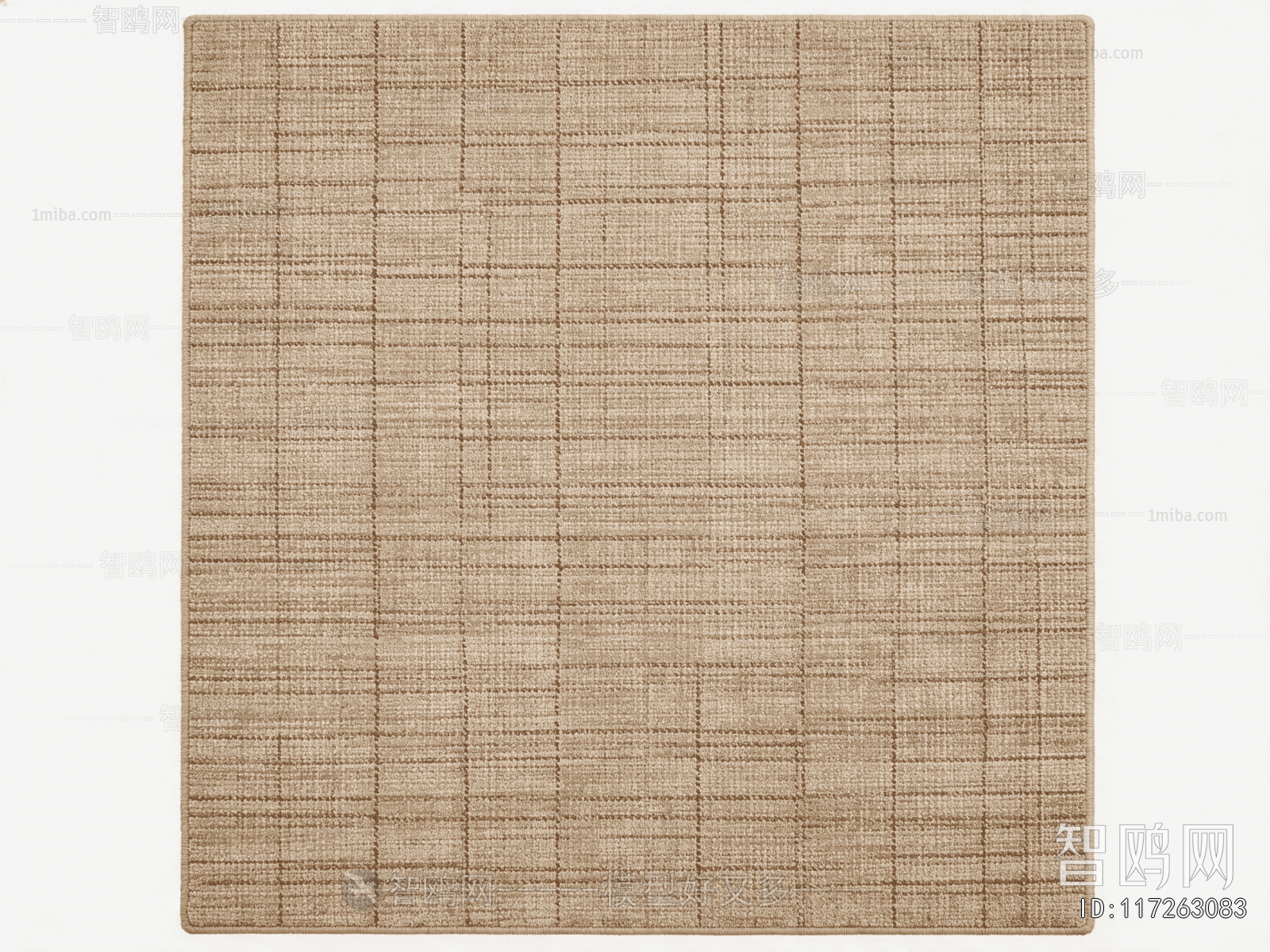 Modern Rug