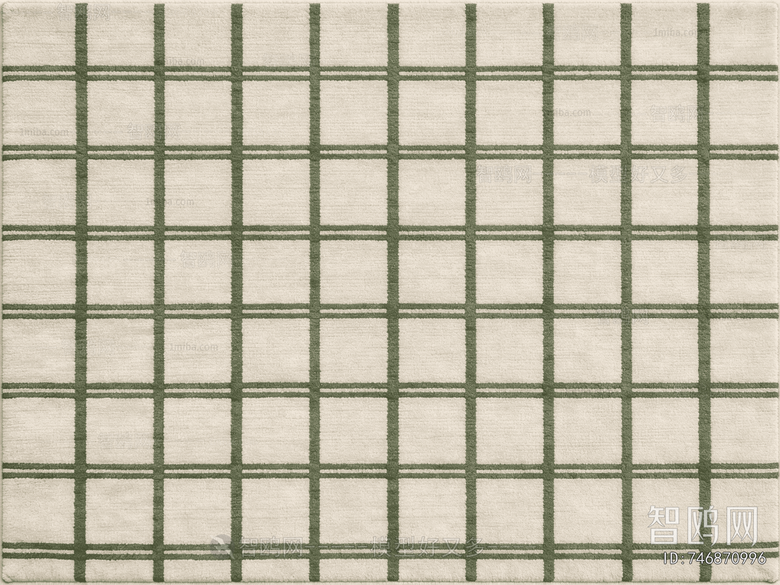Modern Rug
