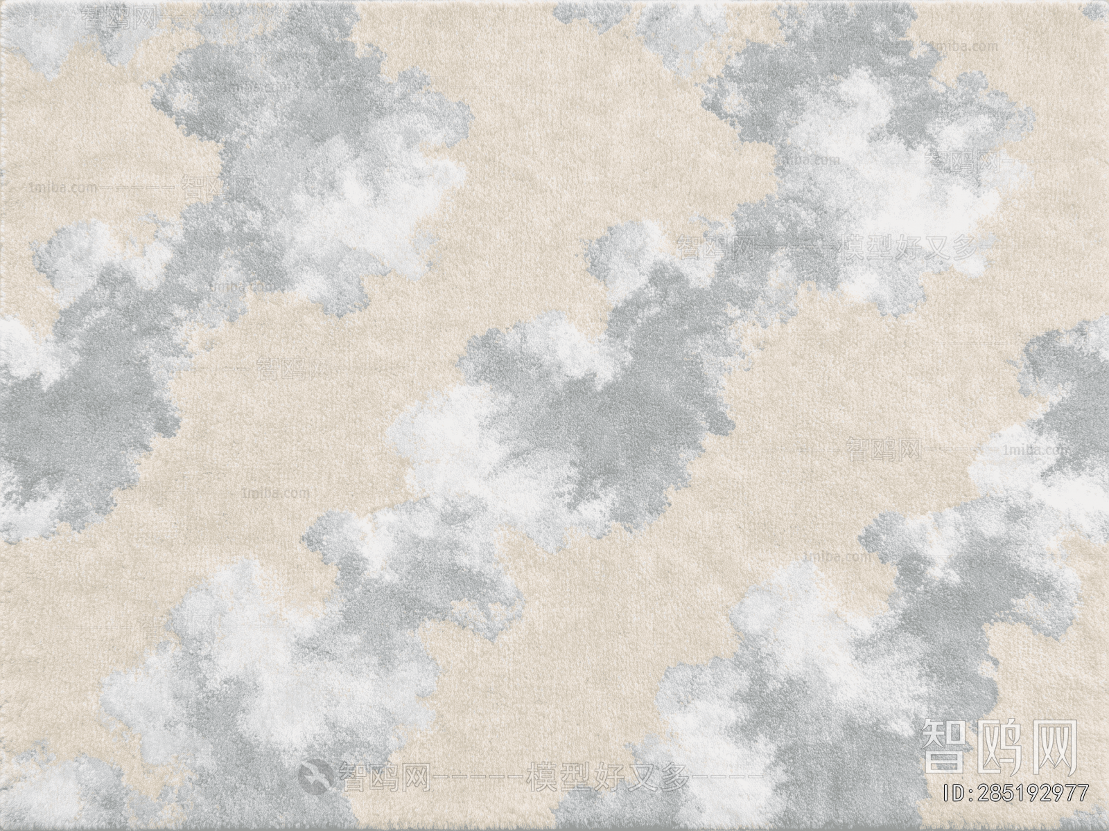 Modern Rug