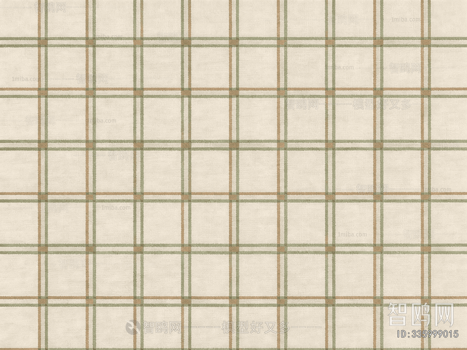 Modern Rug
