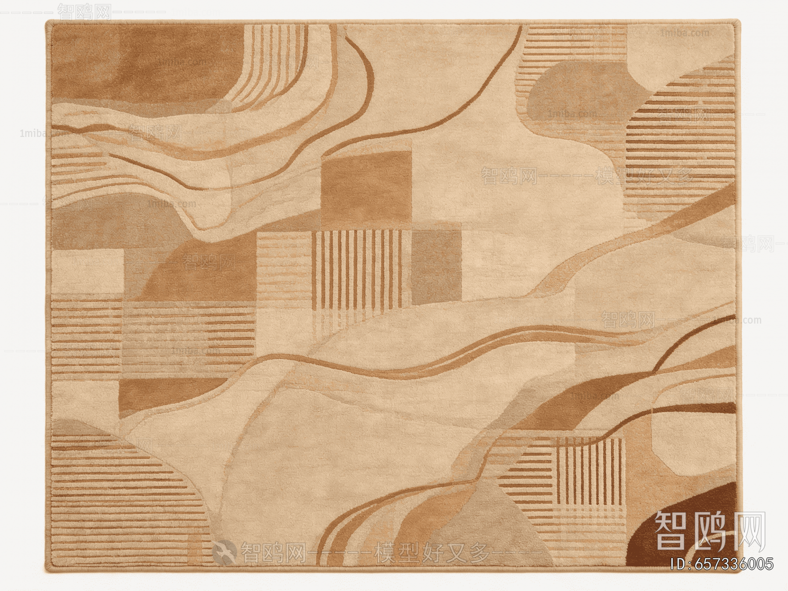 Modern Rug