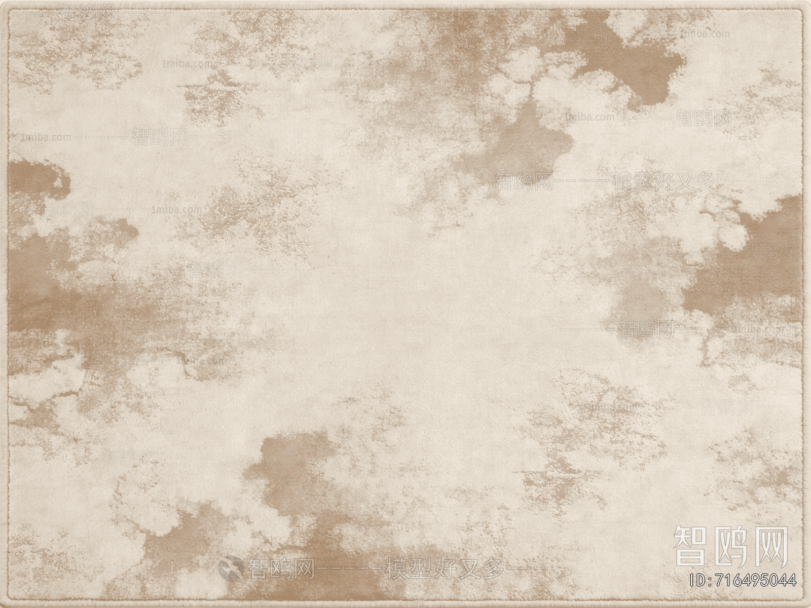 Chinese Carpet