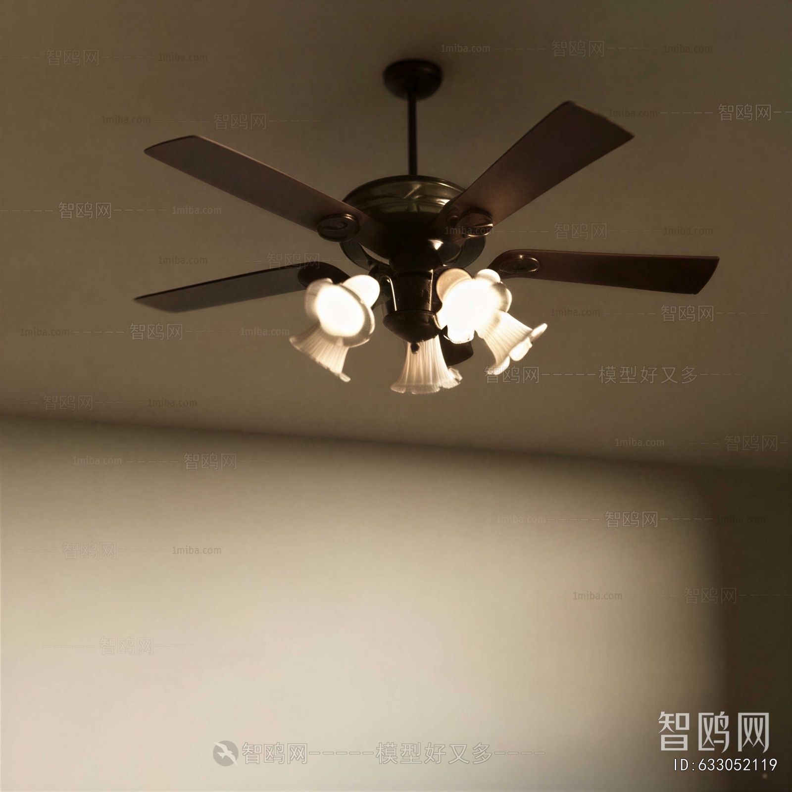 American Style Droplight