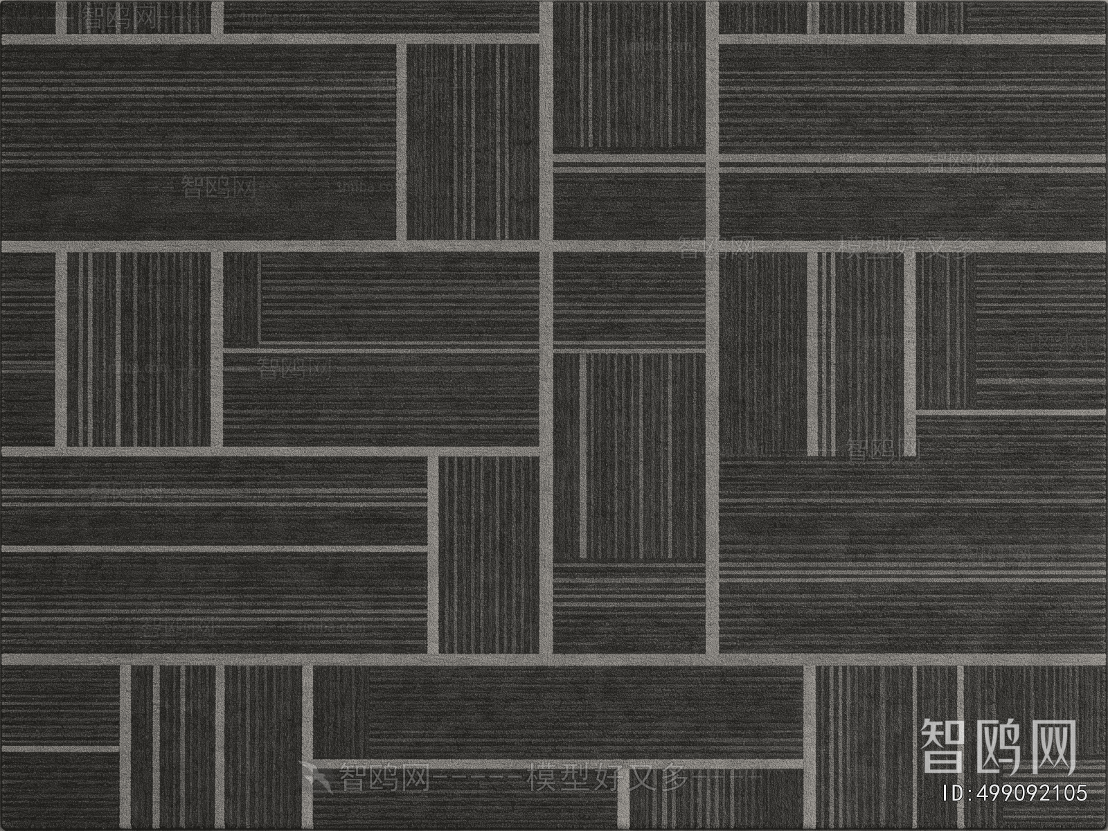 Modern Rug