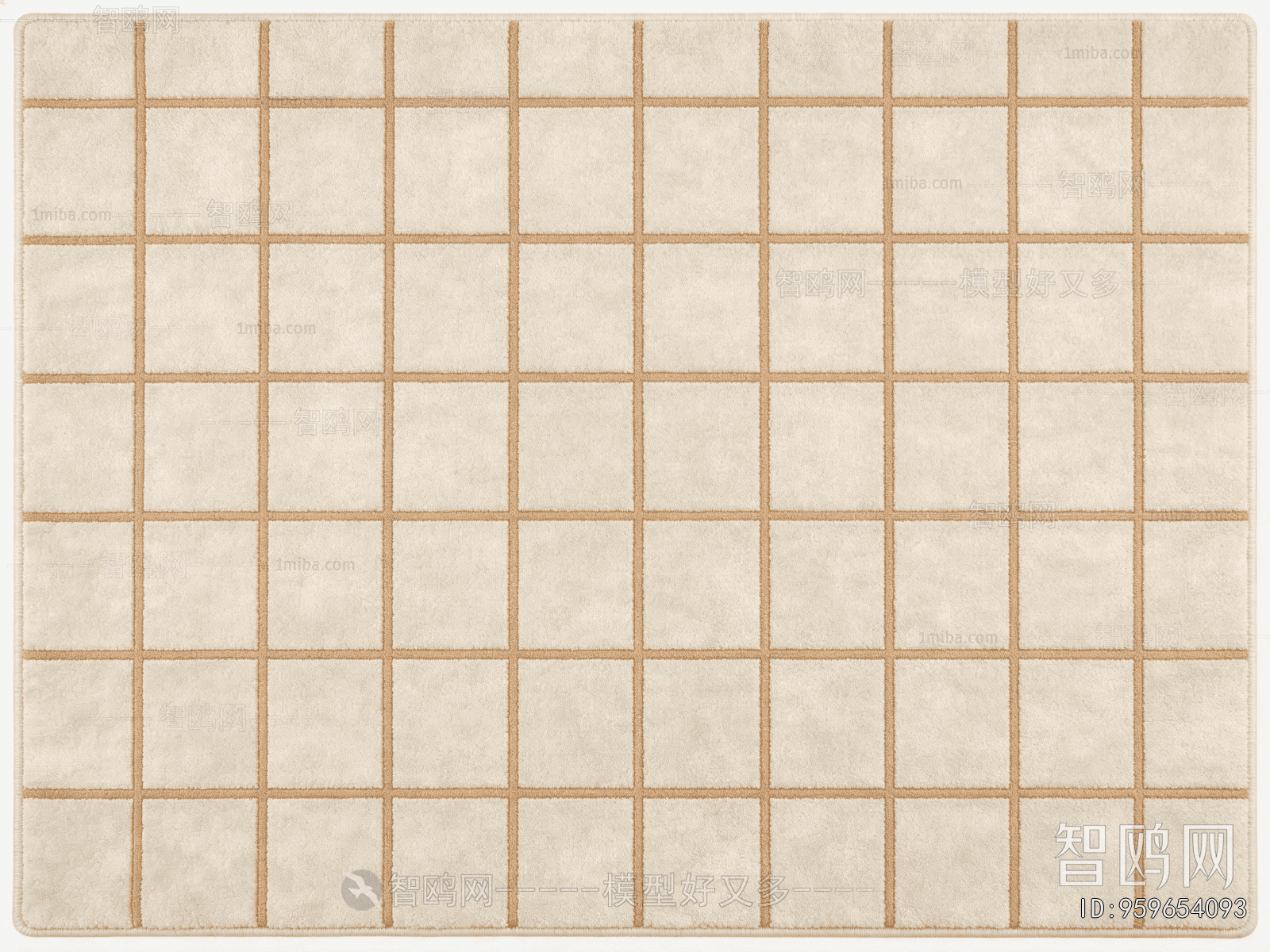 Modern Rug