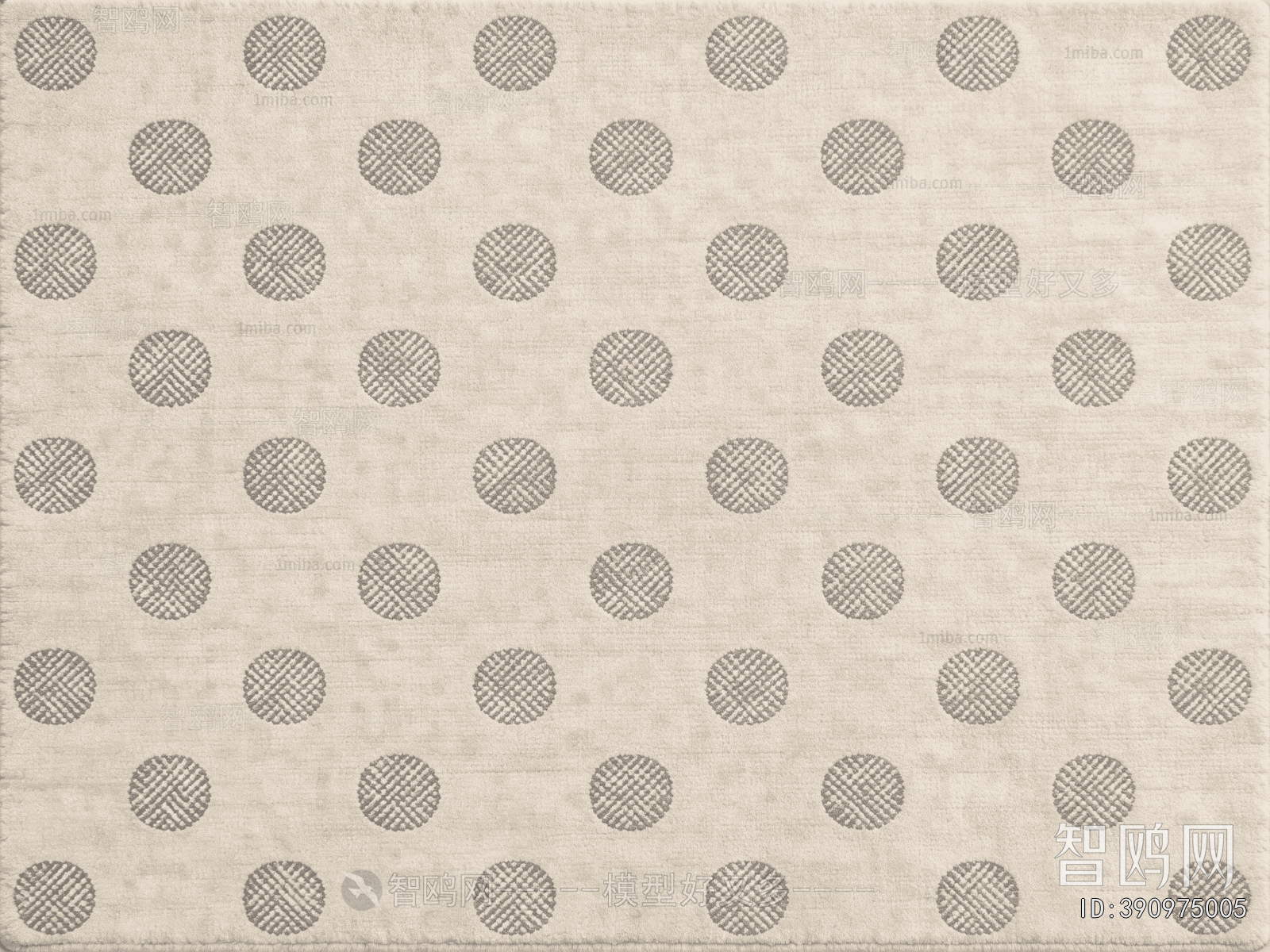 Modern Rug
