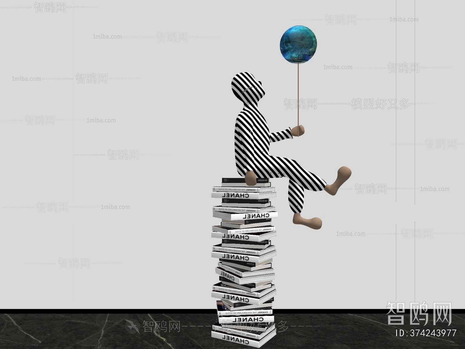 Modern Sculpture