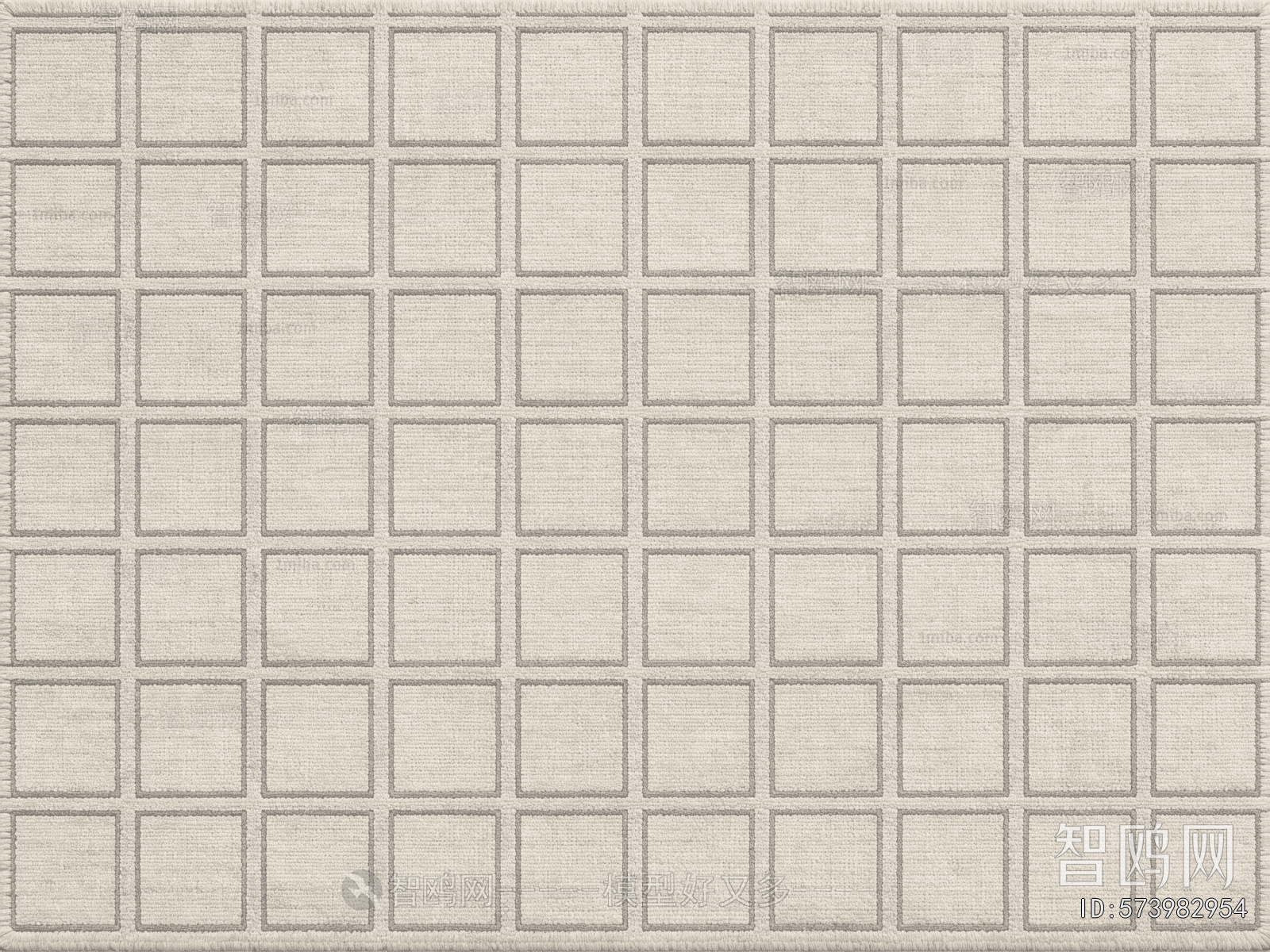 Modern Rug