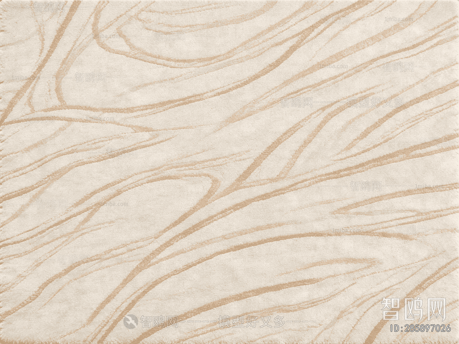 Modern Rug