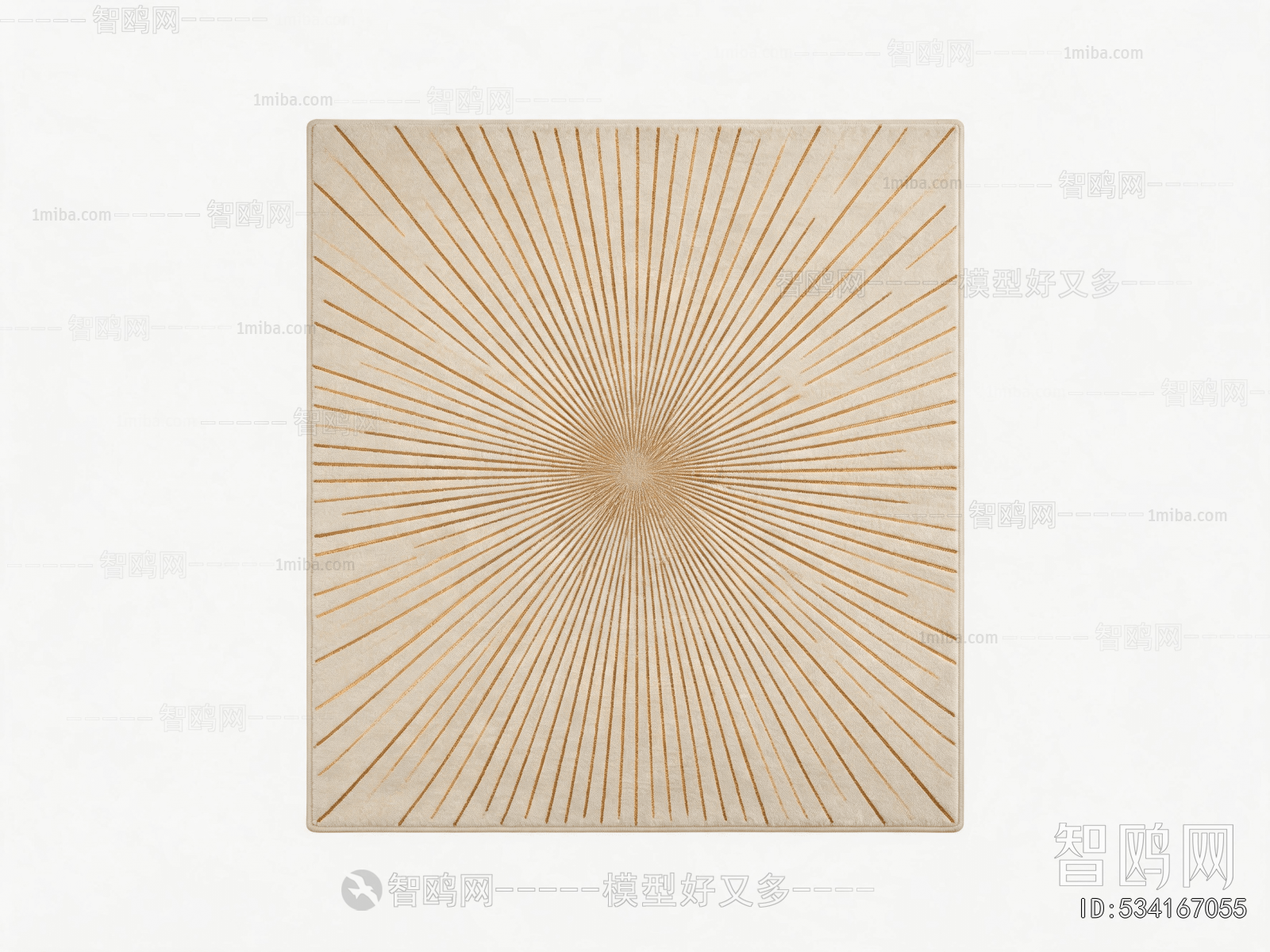 Modern Rug