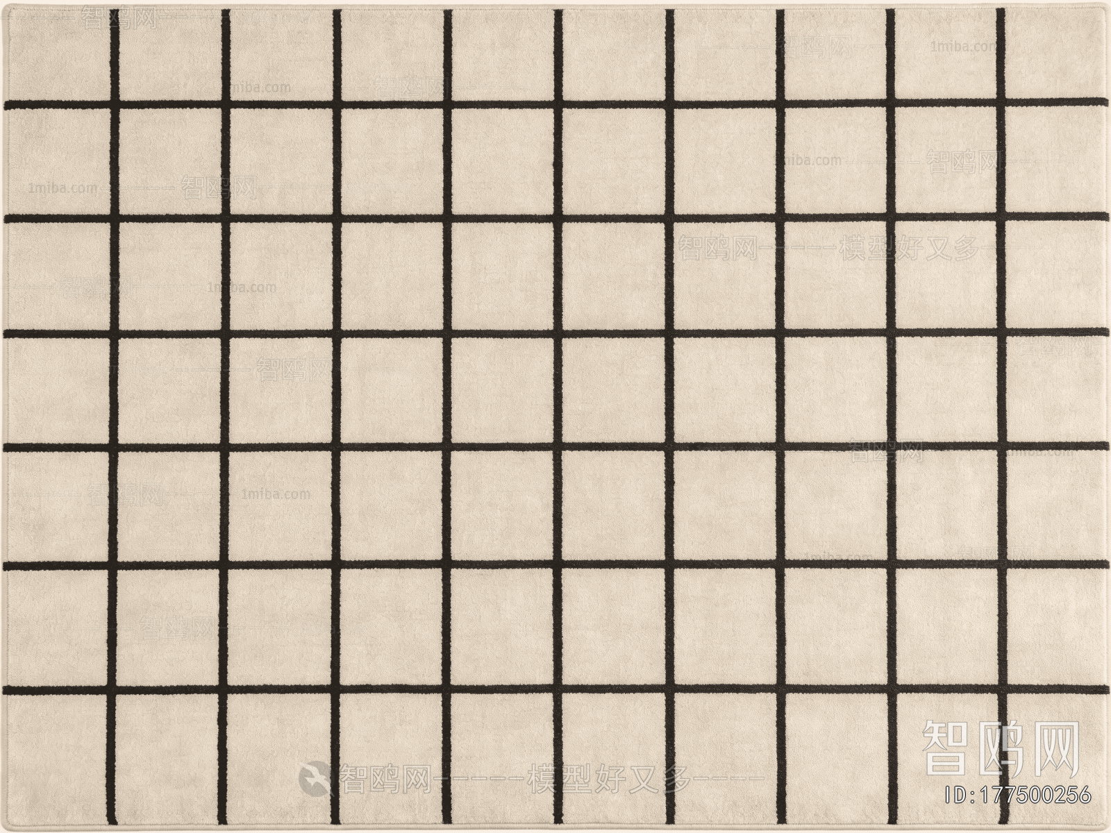 Modern Rug