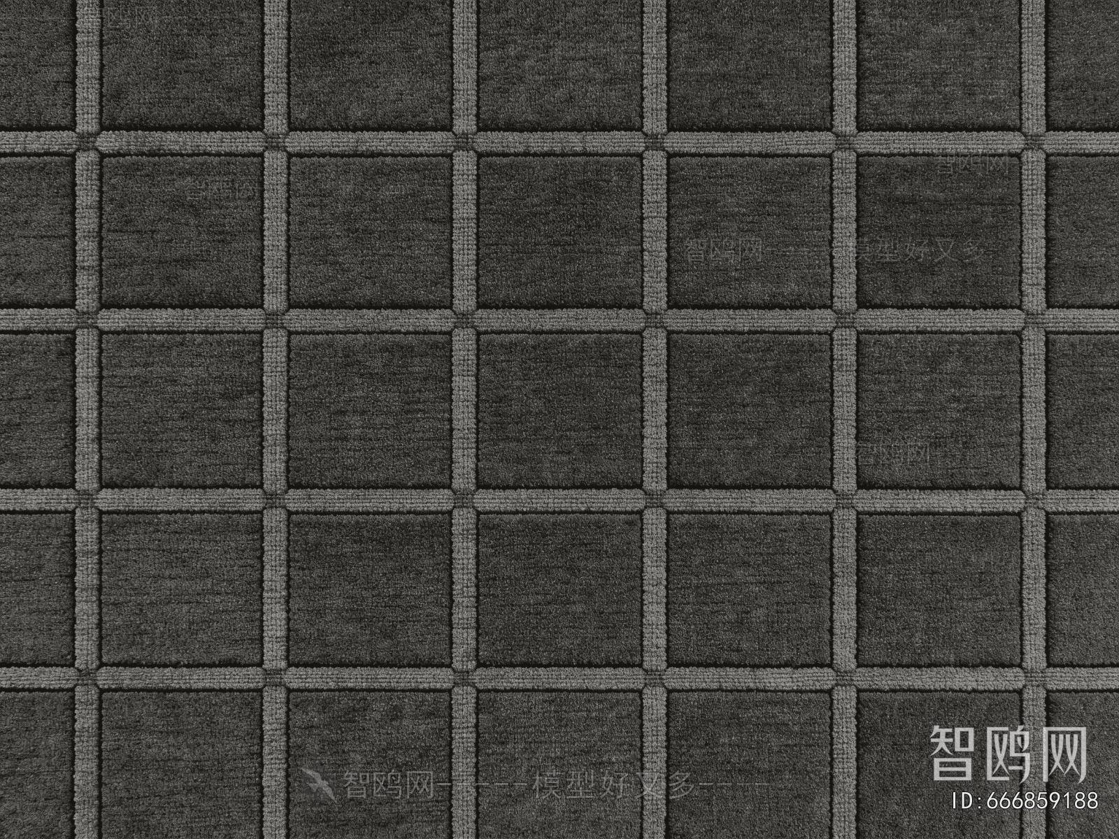 Modern Rug