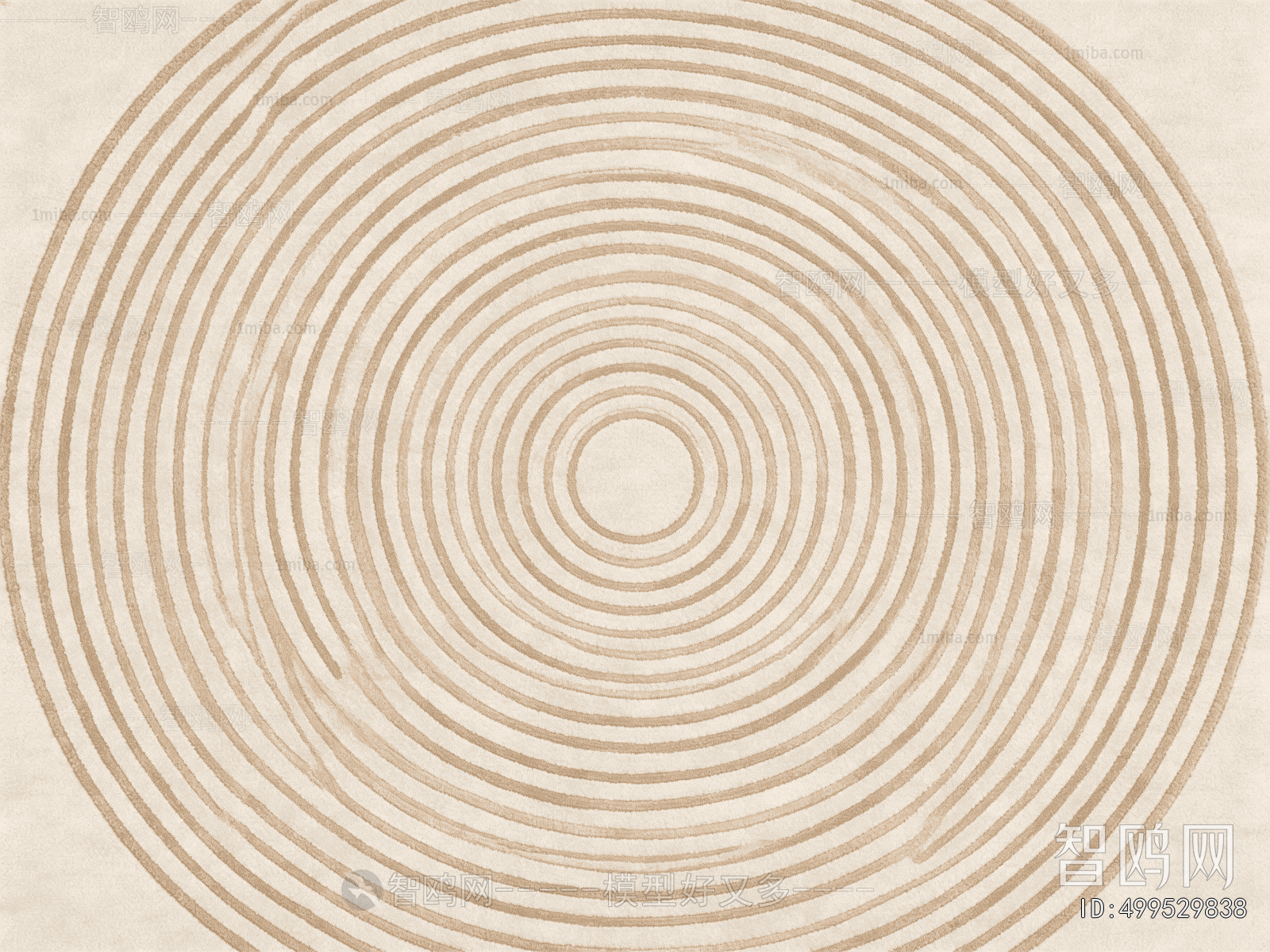 Modern Rug