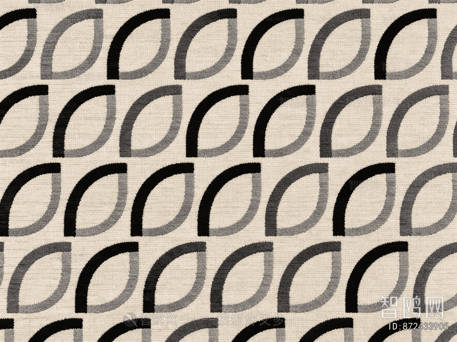 Modern Rug