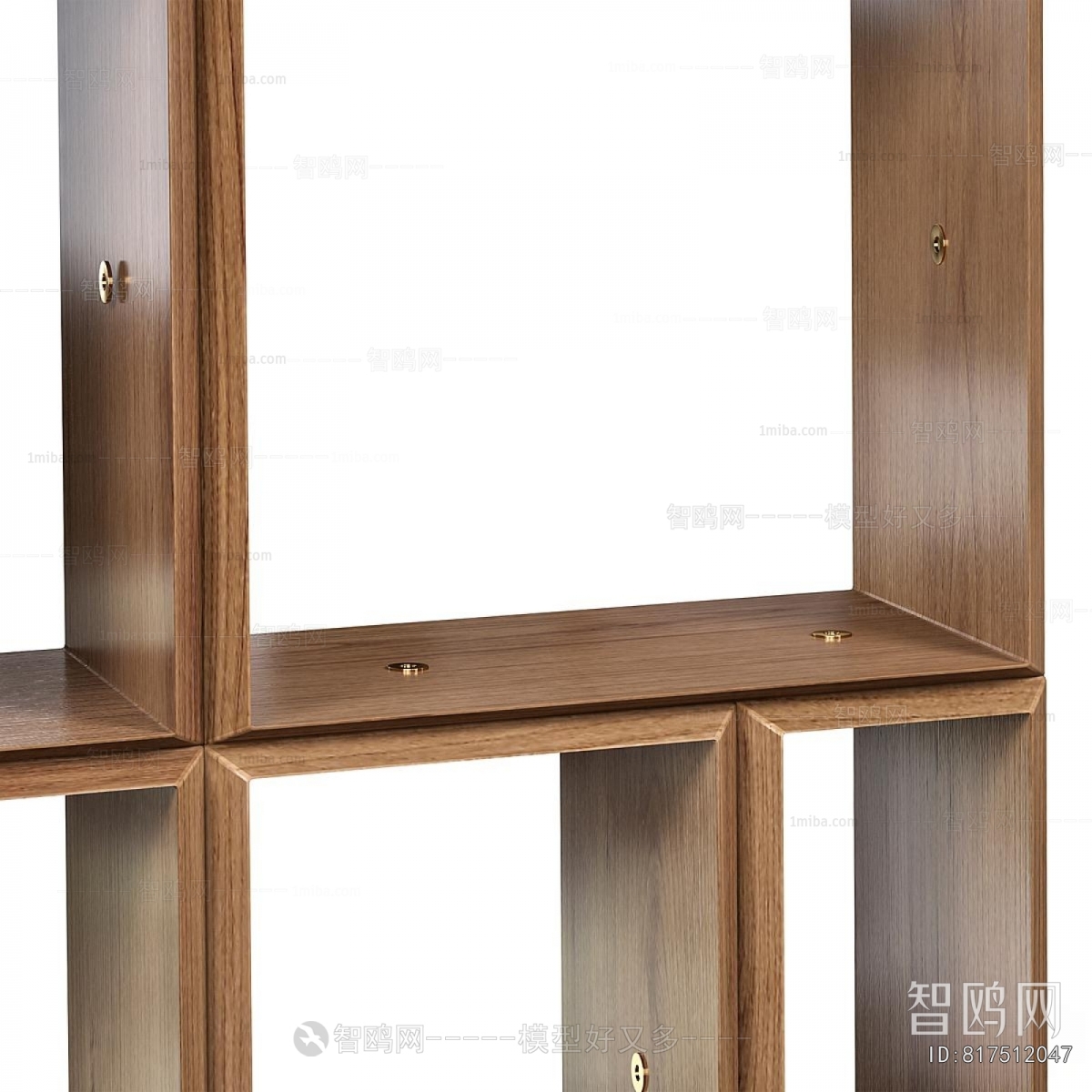 Modern Decorative Frame