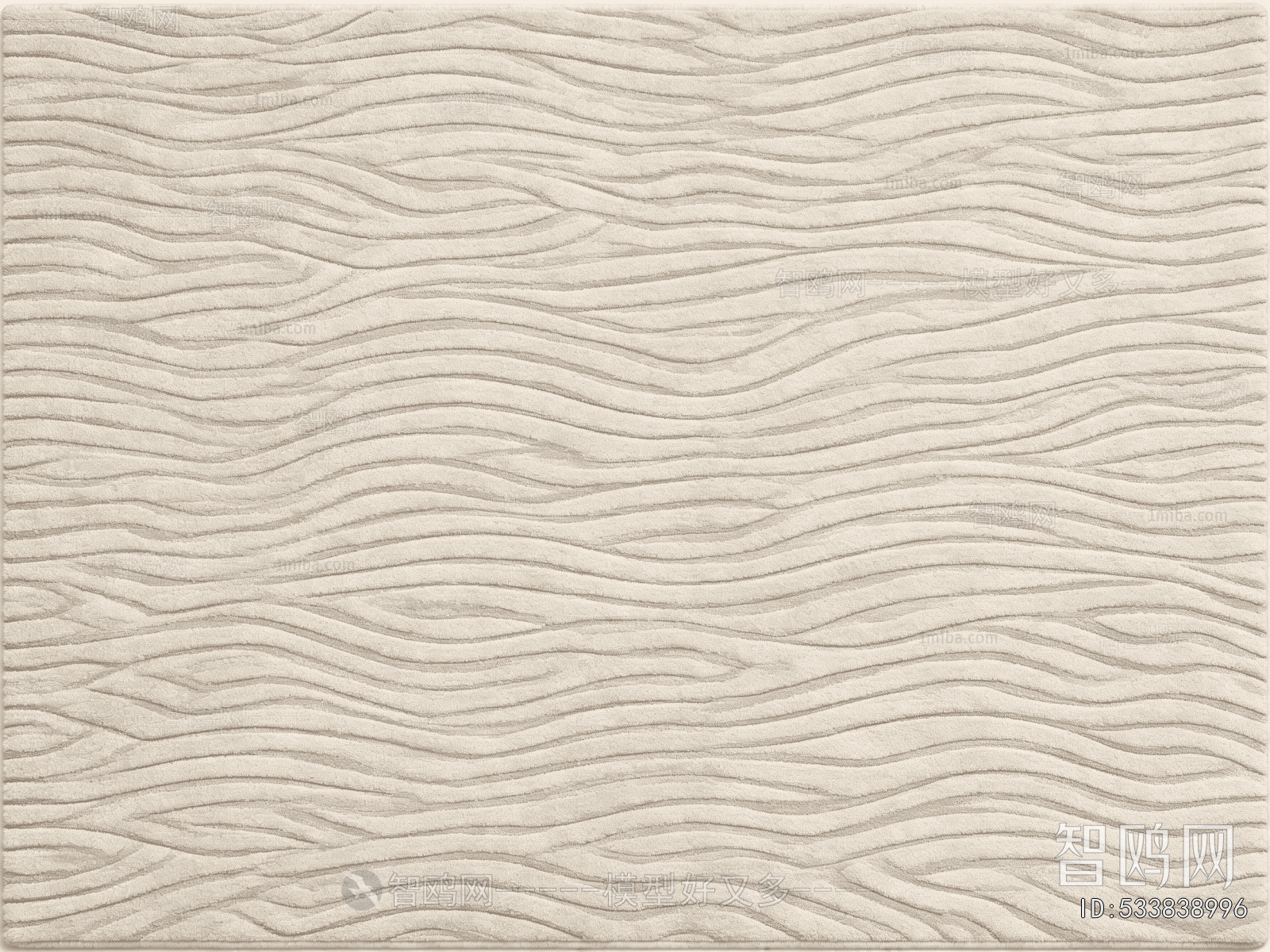 Modern Rug