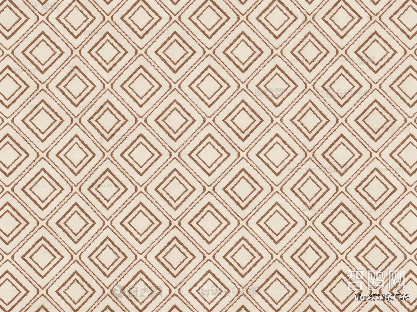 Modern Rug