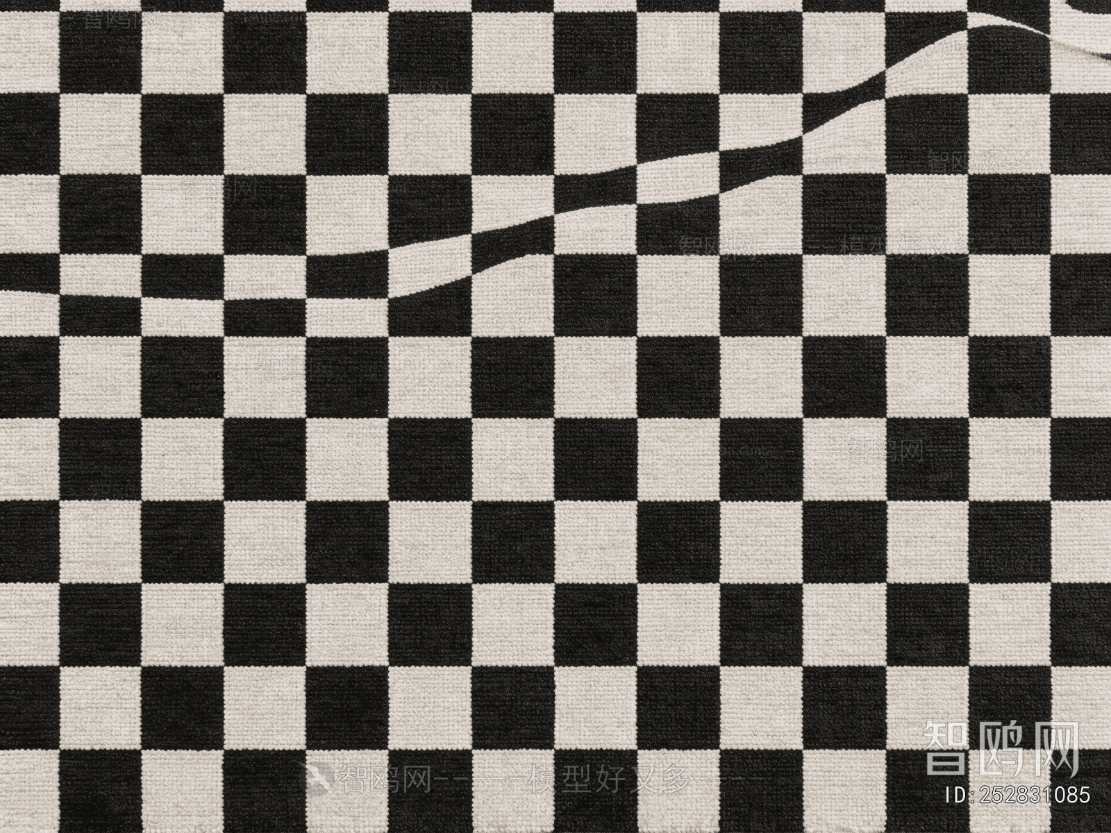 Modern Rug