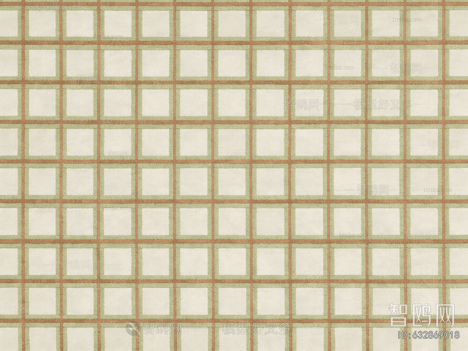 Modern Rug