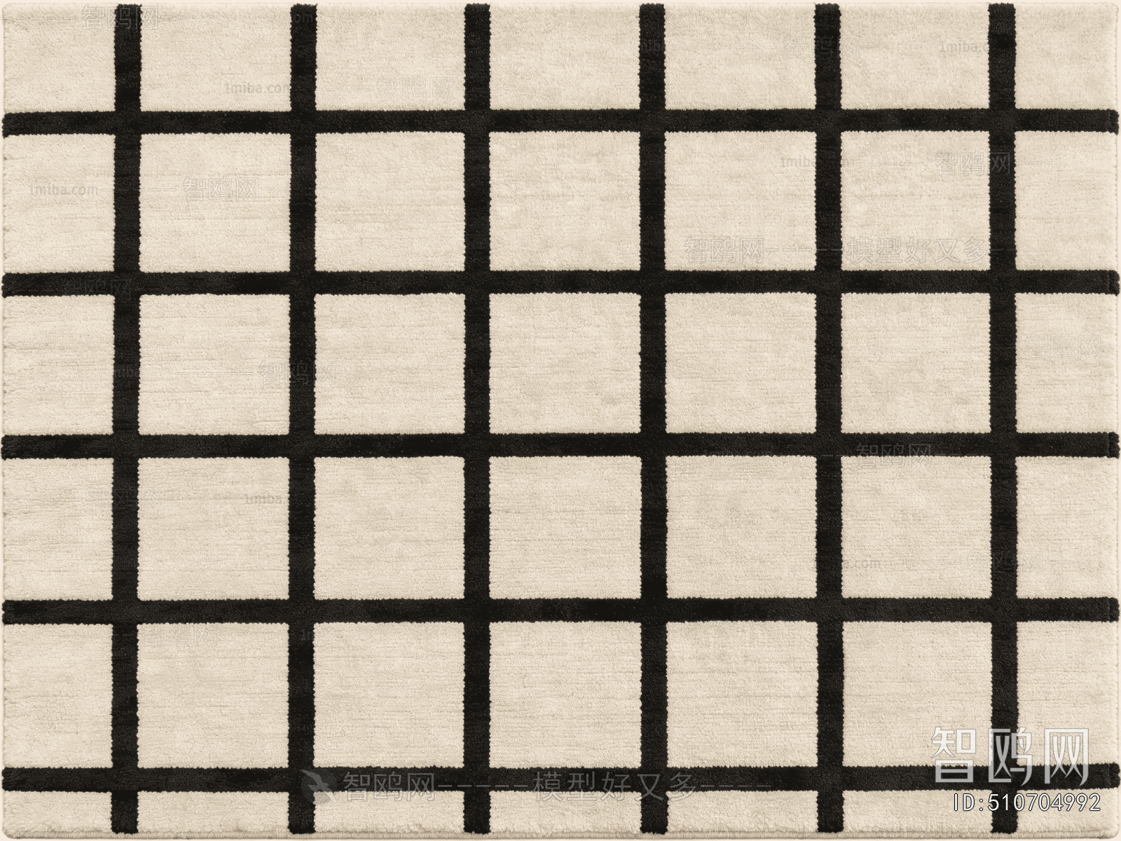 Modern Rug