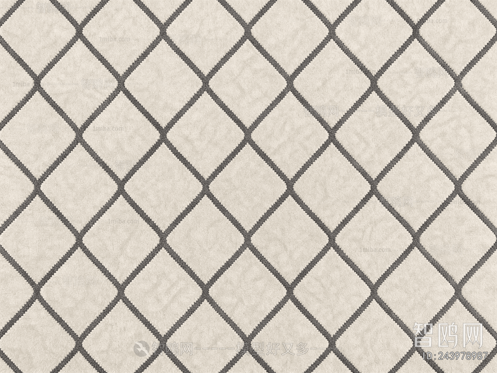 Modern Rug