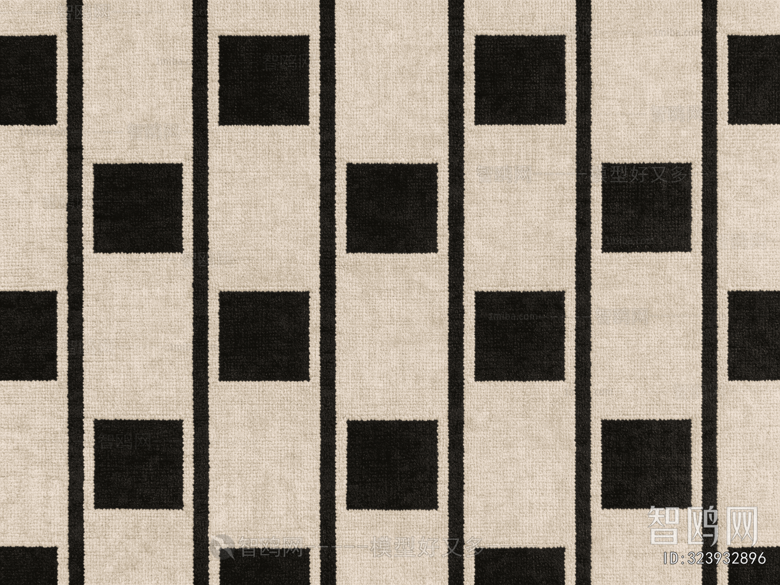 Modern Rug
