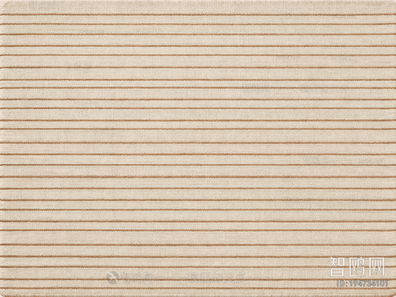 Modern Rug