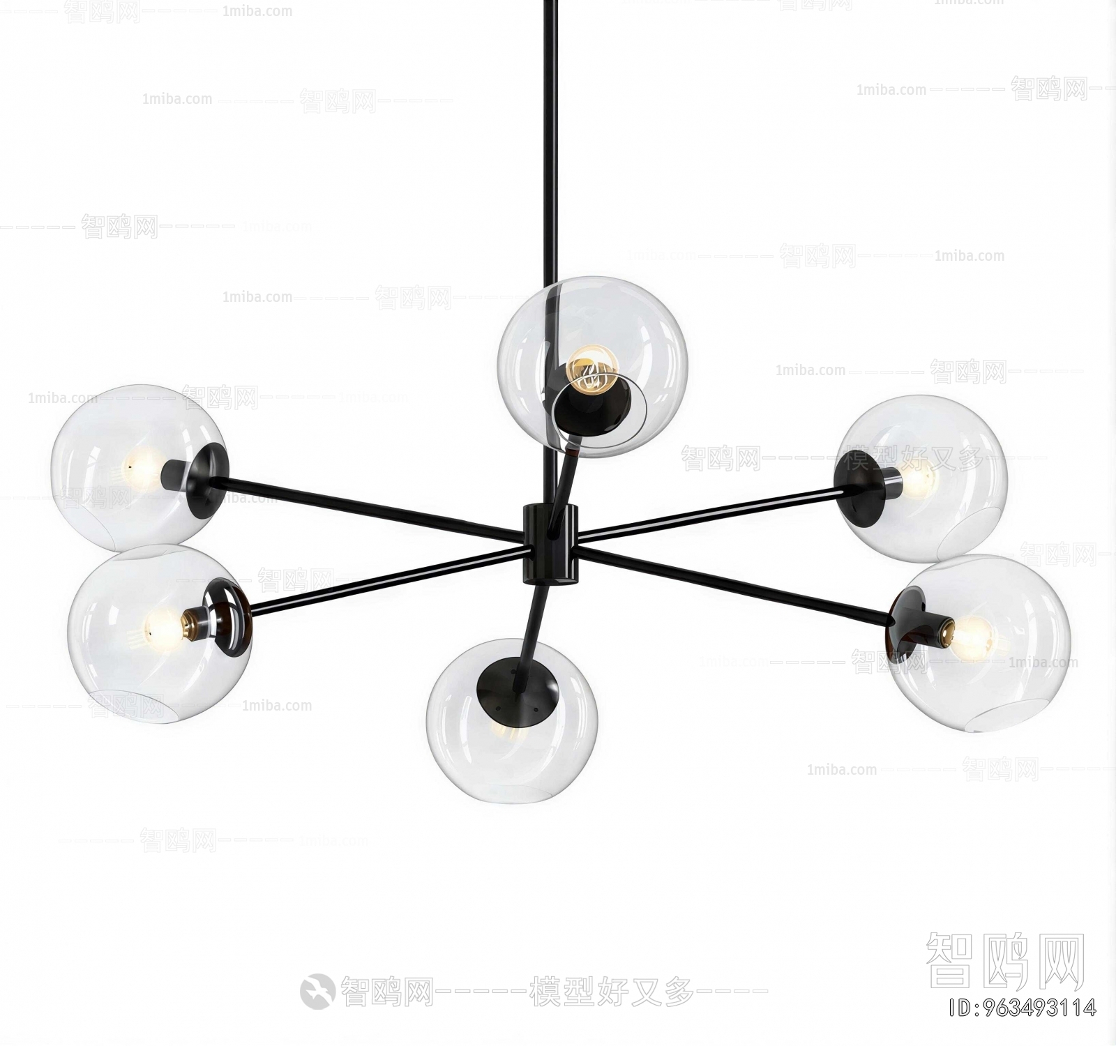 Modern Droplight