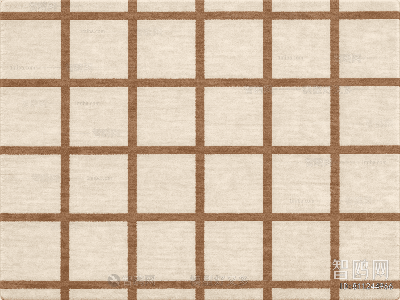 Modern Rug