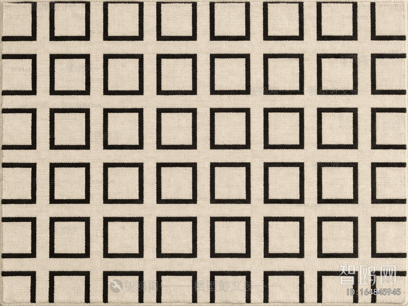 Modern Rug