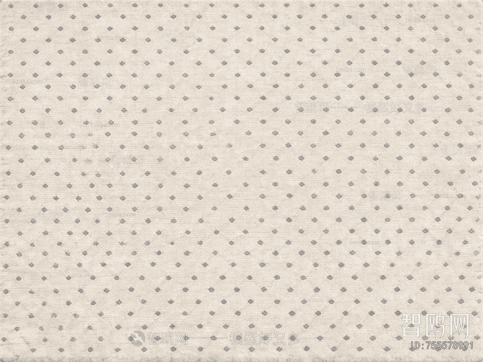 Modern Rug