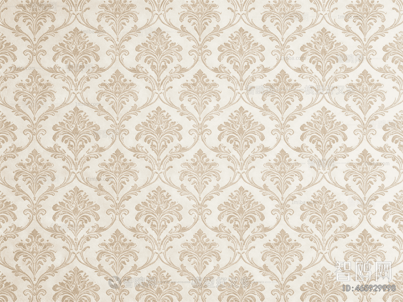 Chinese Carpet