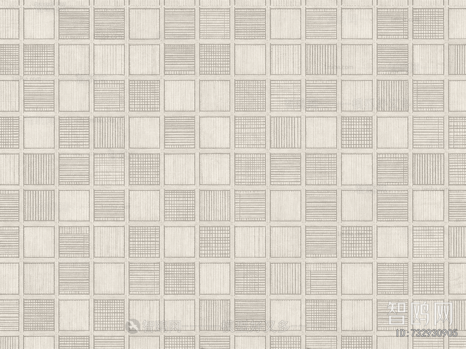 Modern Rug