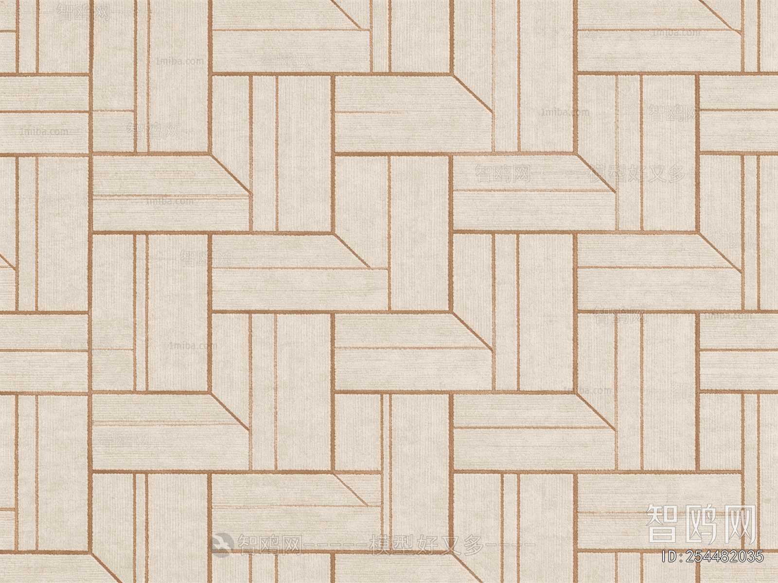 Modern Rug