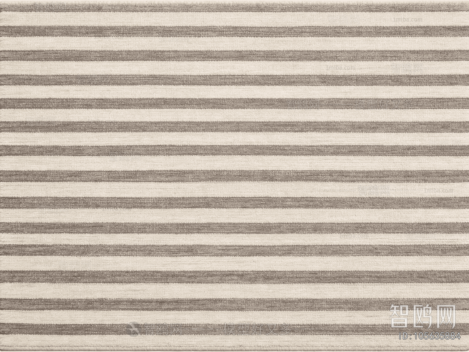 Modern Rug