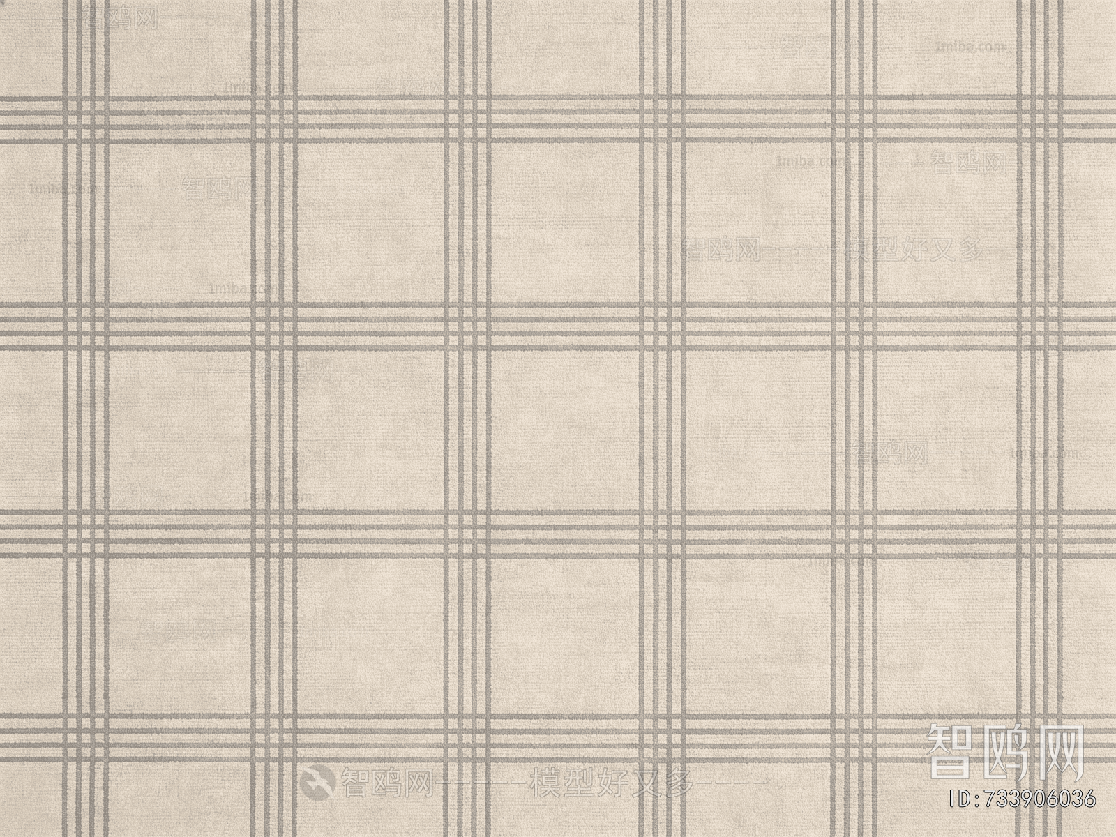 Modern Rug