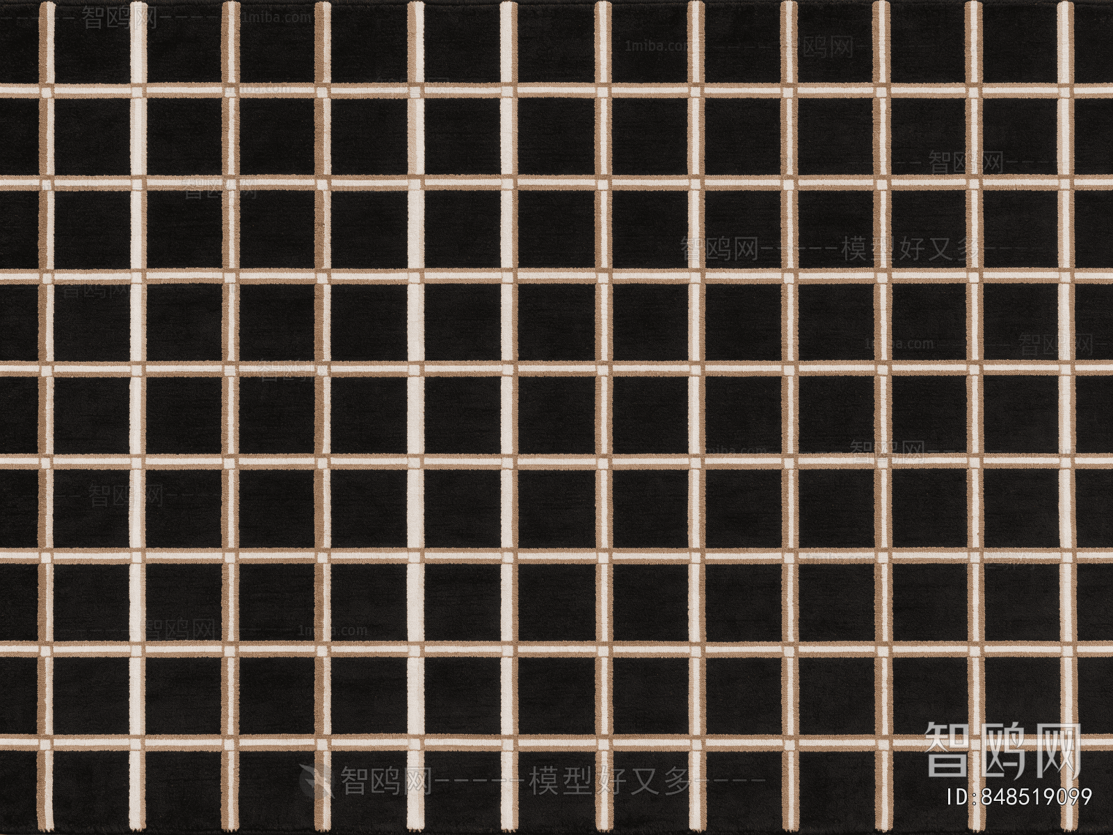 Modern Rug