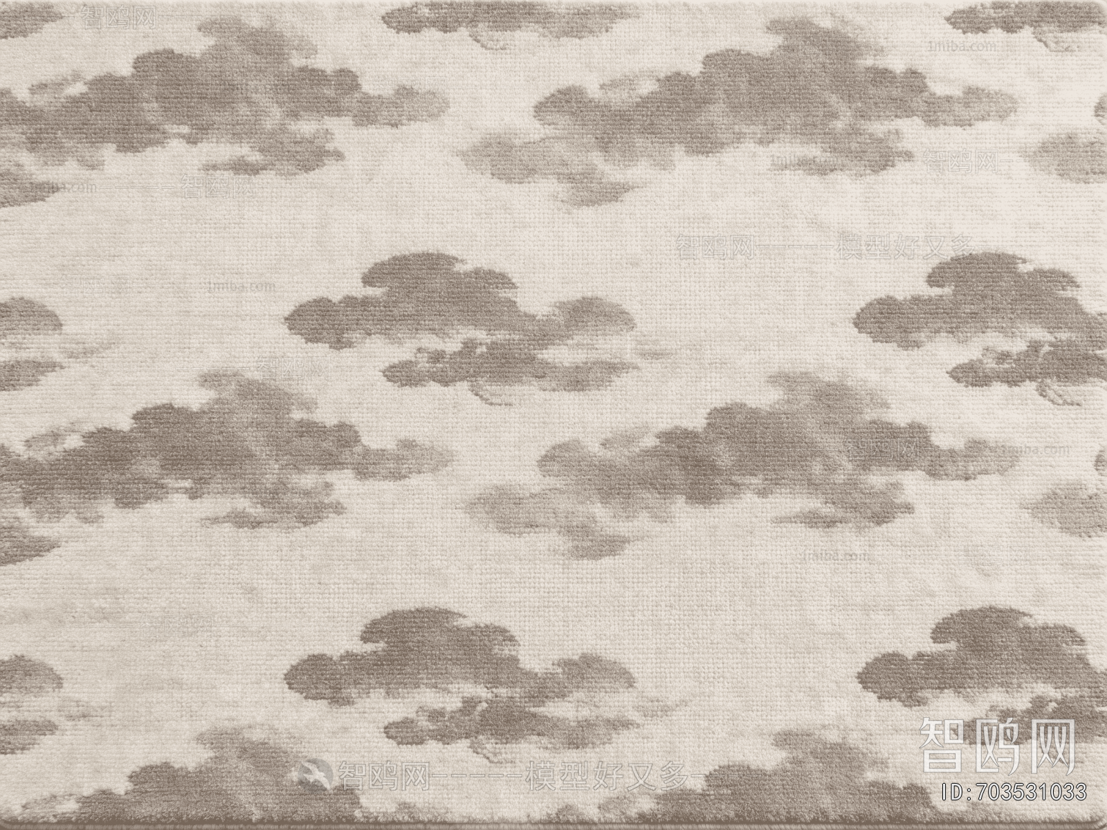 Chinese Carpet